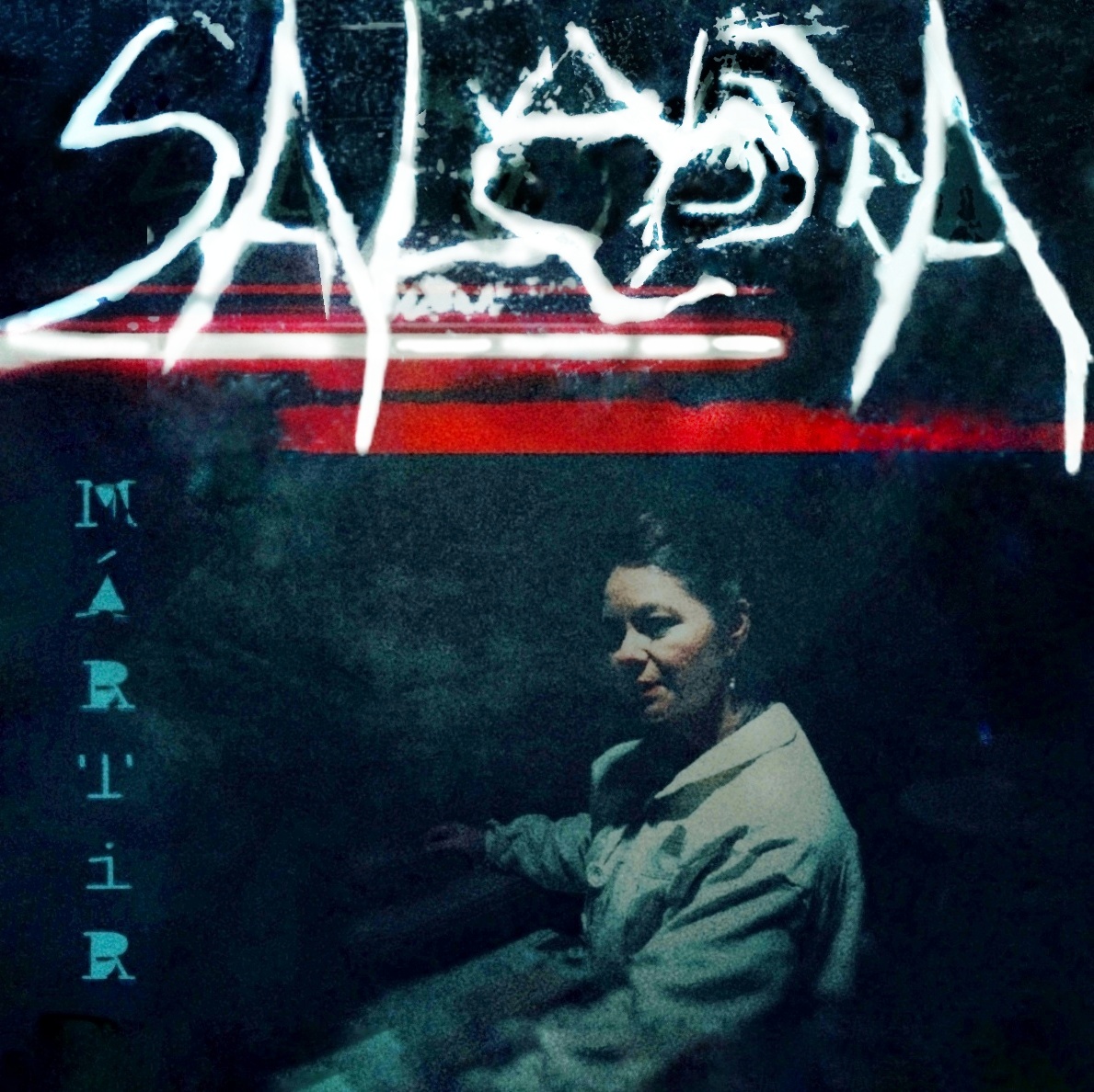 Salegra: ''Este disco es como nuestra gran tesis''